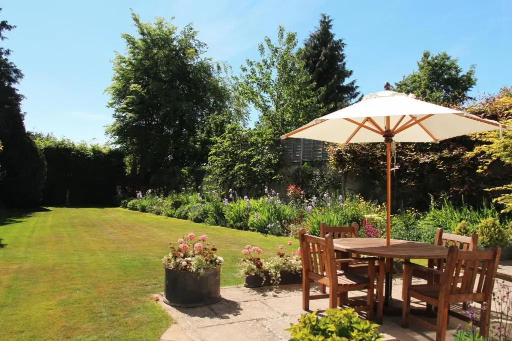 Croft House Guest Suite Painswick
