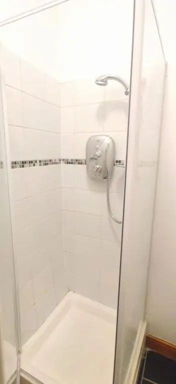 Studio Flat near Liverpool st & Shoreditch London