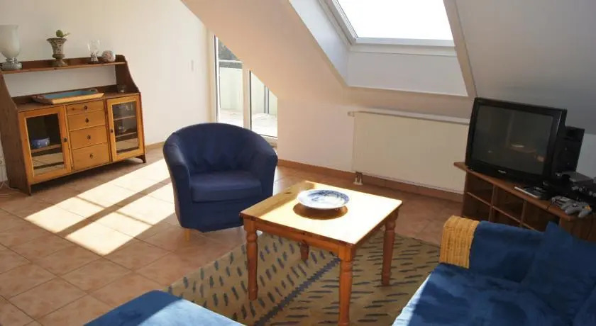 Winterberg Appartement 21067