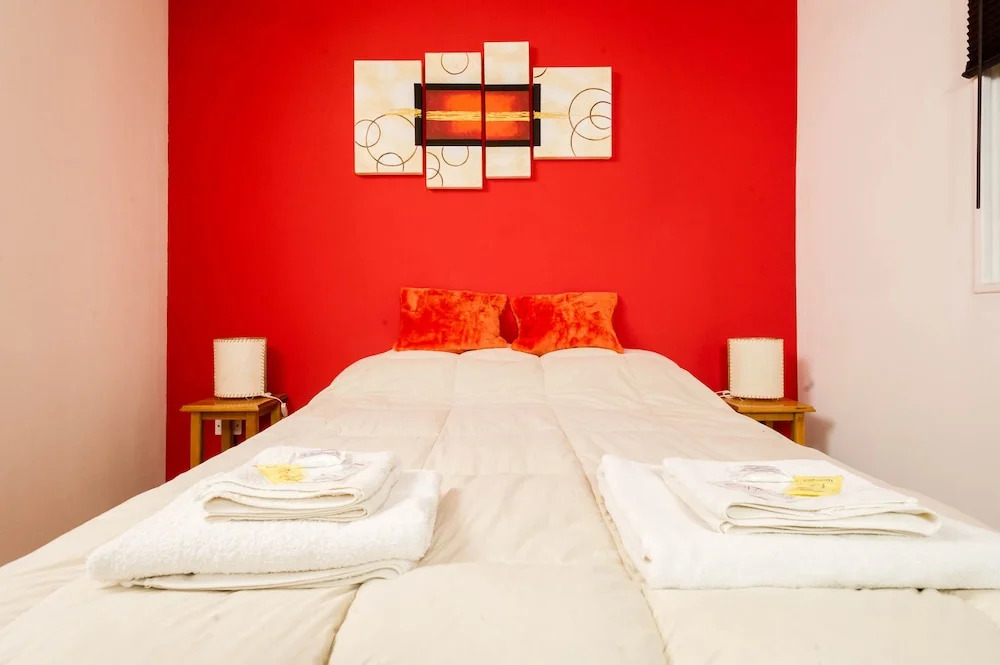 Apartamento Céntrico y Acogedor