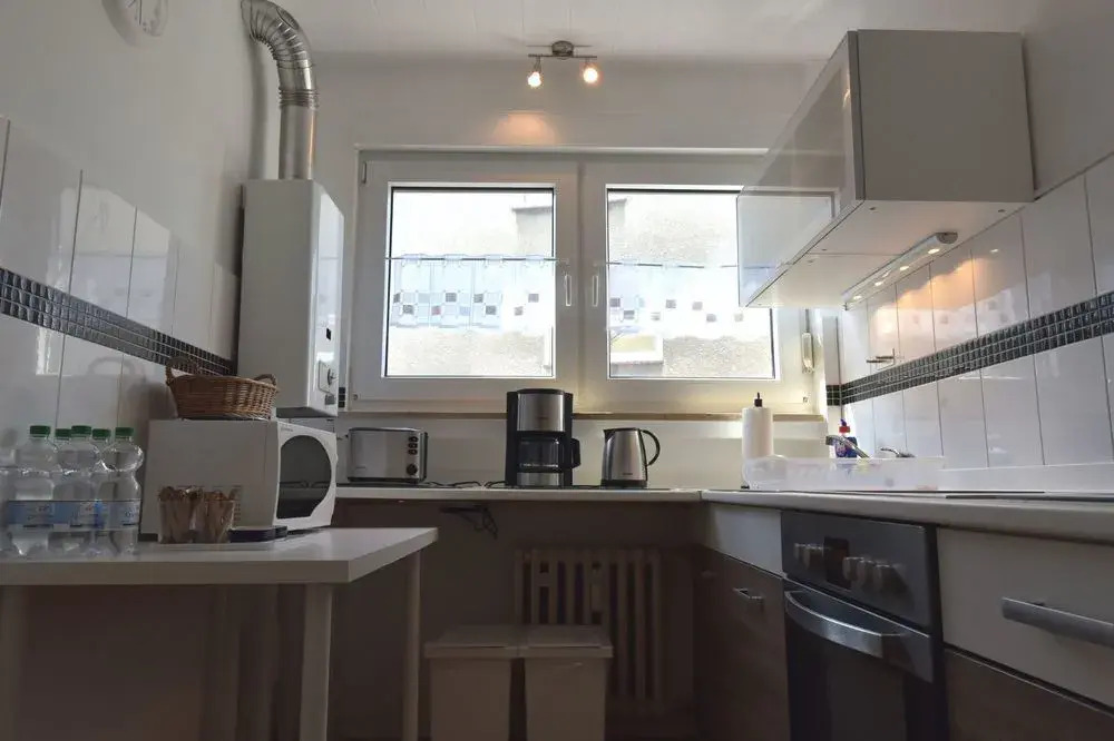 HertenFlats - Rooms & Apartments - Kreis Recklinghausen