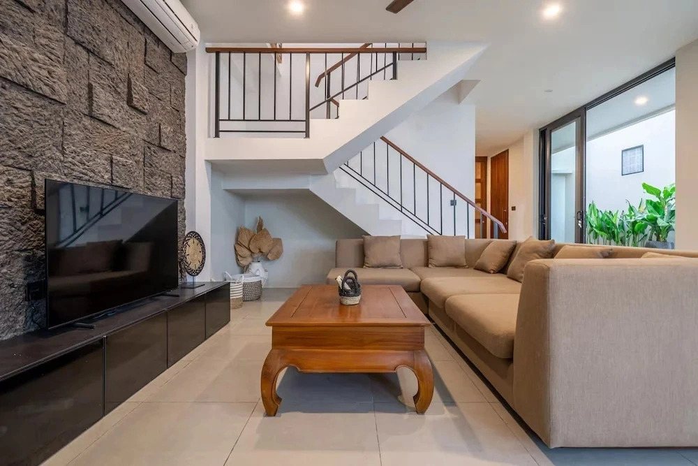 Kammara 1 Villa Bali