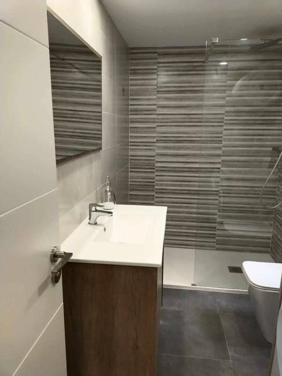Apartamento Retiro