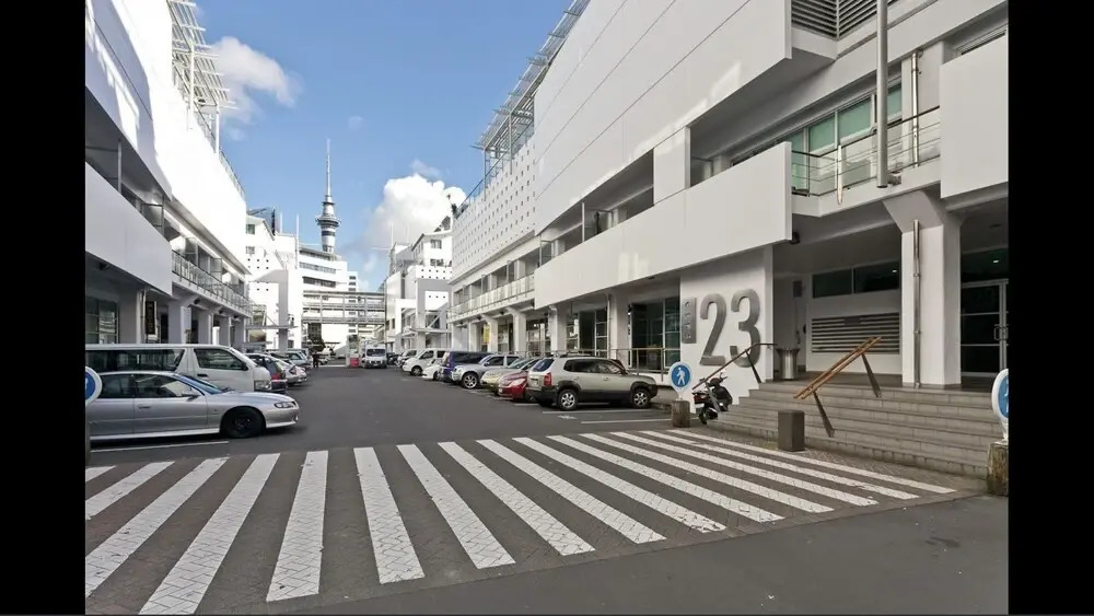 Zodiaks Princes Wharf 1 Bedroom Apartment