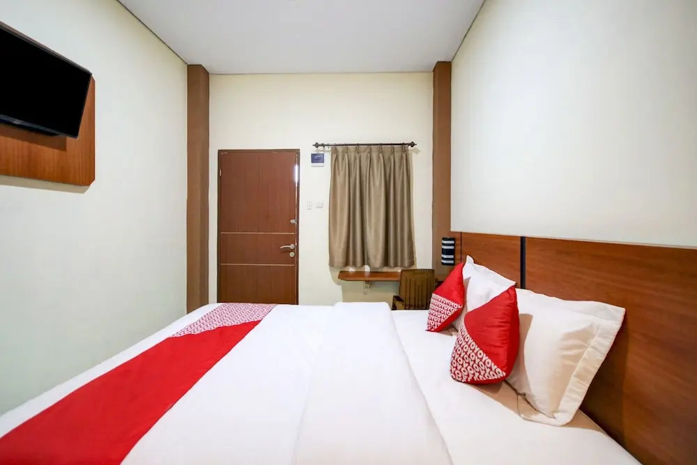 Dancenter SeanS Residence Mansyur Near Universitas Sumatra Utara USU