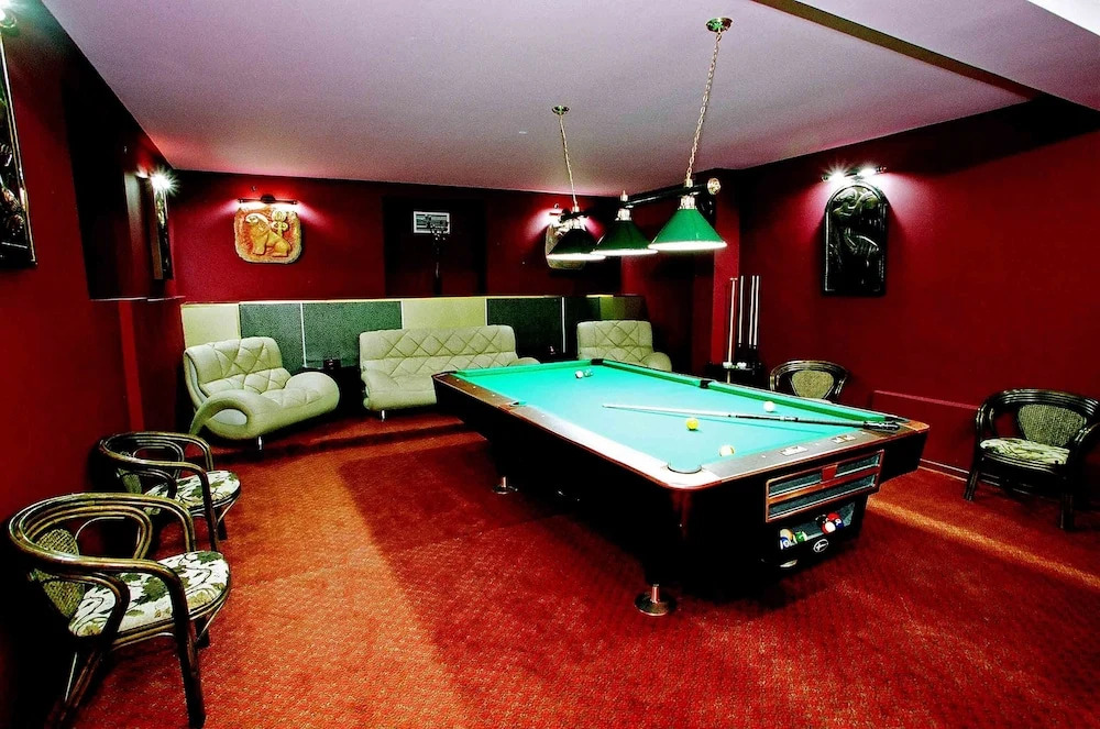 Victoria Hotel & Spa