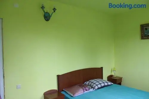 TJ Guest House