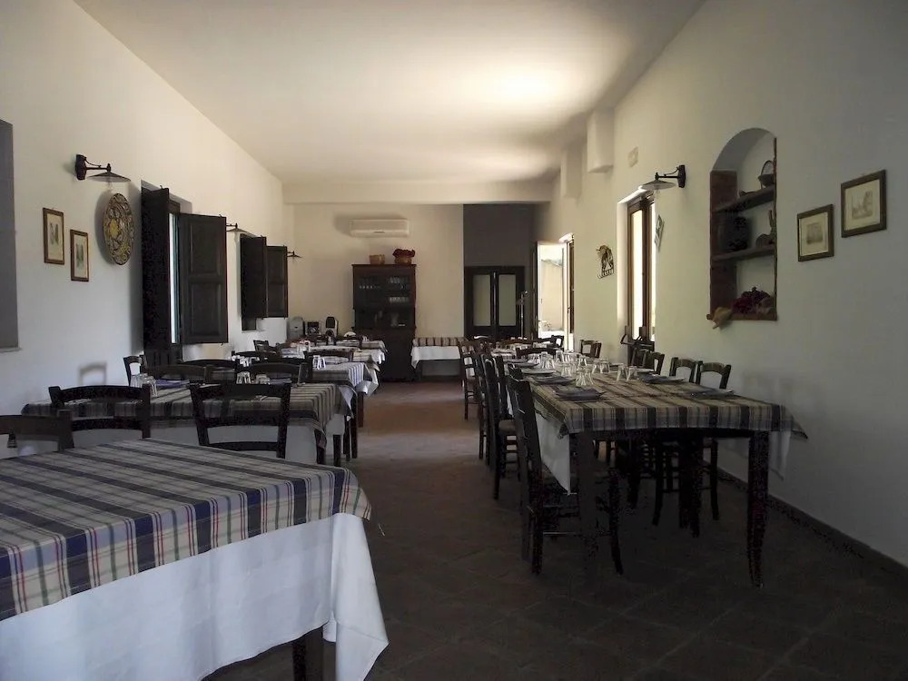 Casale delle Rose