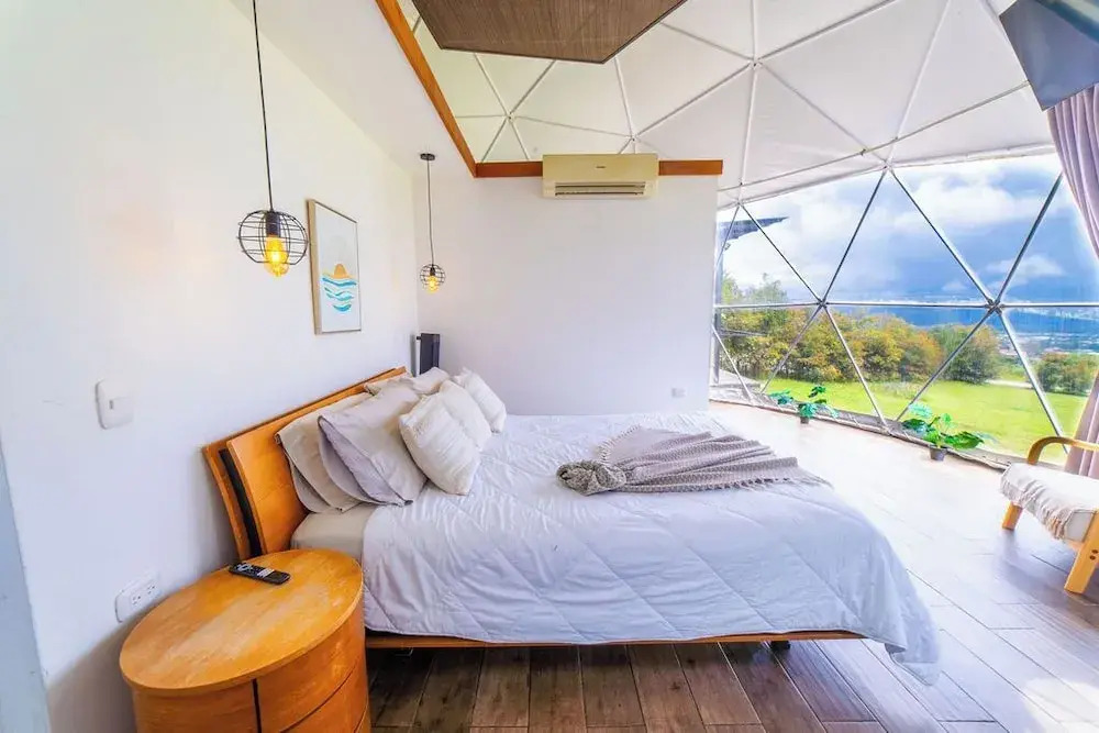 Tocuma Glamping