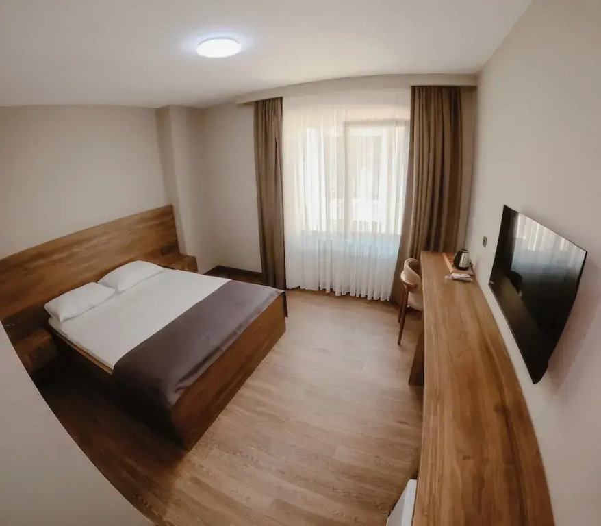 Karasu Riva Otel