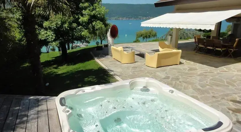 Villa Le France - Vision Luxe