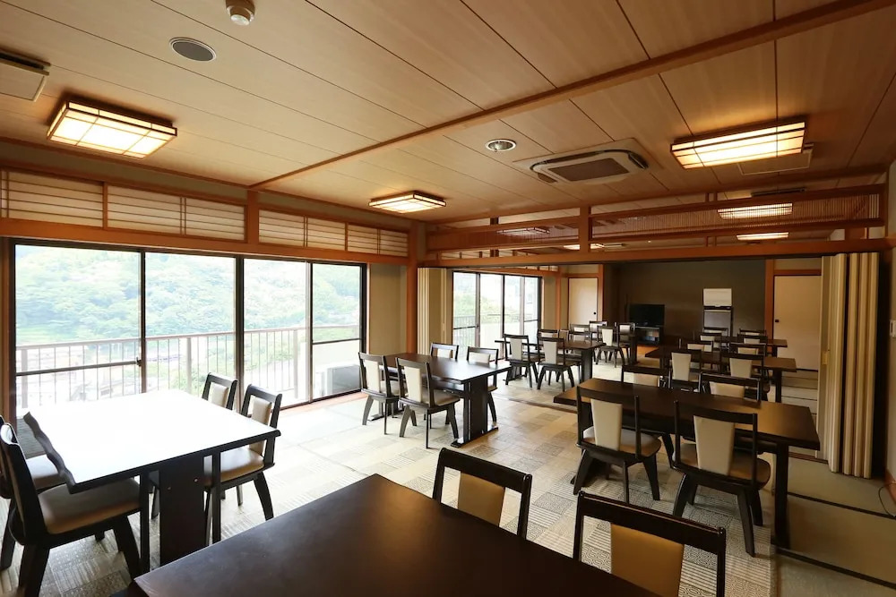 Ryokan Shiori