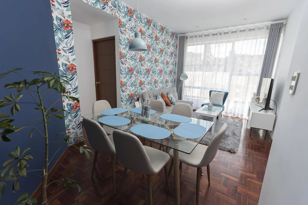 MyApartment