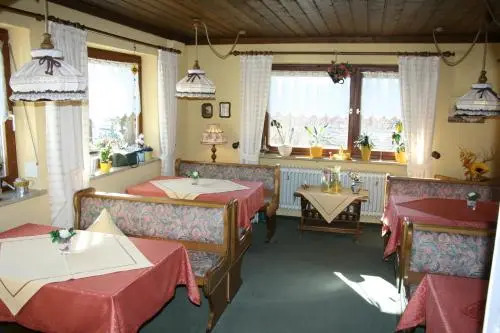 Pension Wittmann