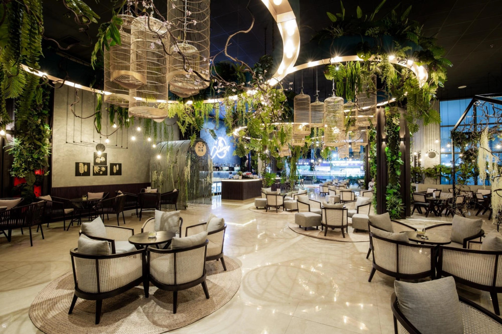Nha Trang Seaside Apartment