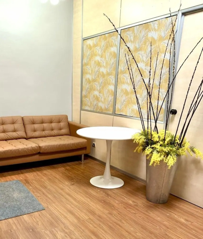 Hostel Acacias
