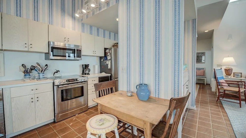 Well-appointed Oceanfront Villa With Elevator, Wifi And Decorated In A French Country Style 3 Bedroom Villa by Peace Vacations