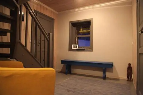 Stranda Lodge