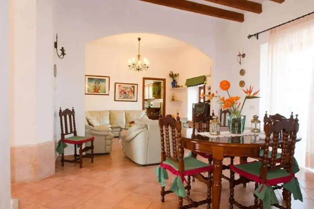 Villa Cas Corso