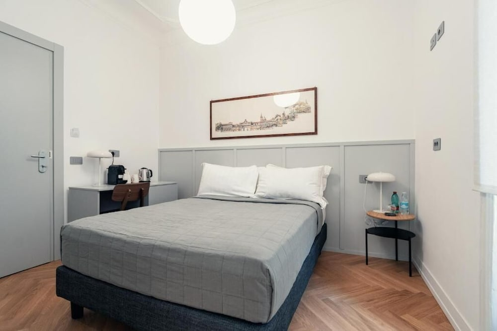 Pepes Place - Guest House Manzoni
