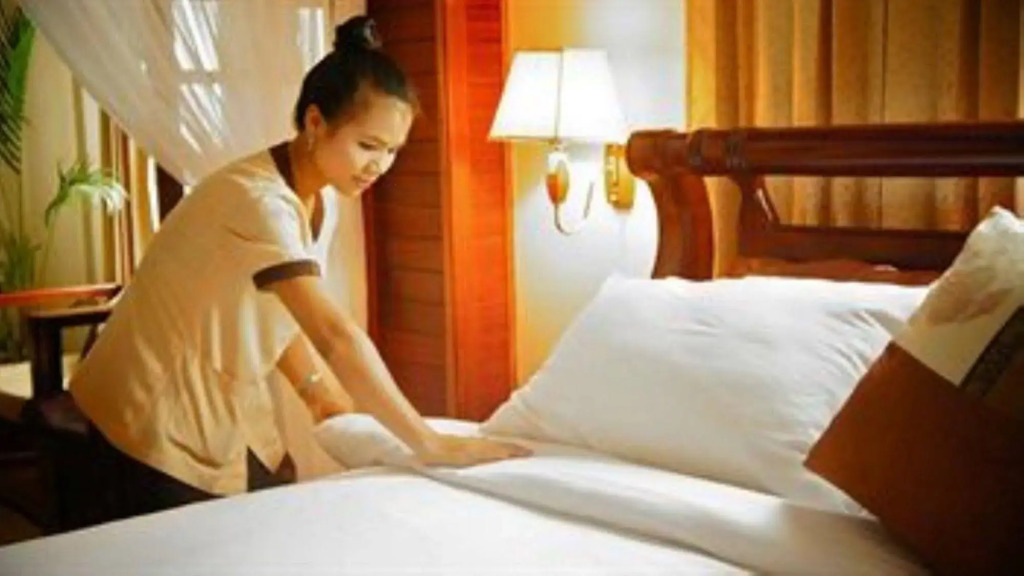Angkor Pearl Hotel