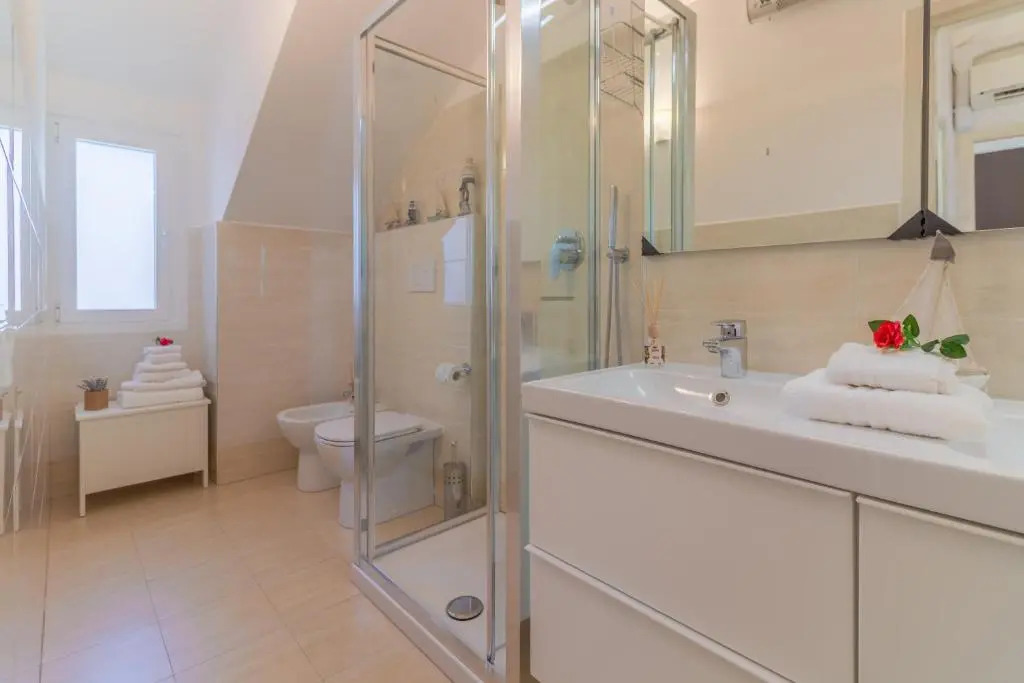 Attic by PortofinoHomes