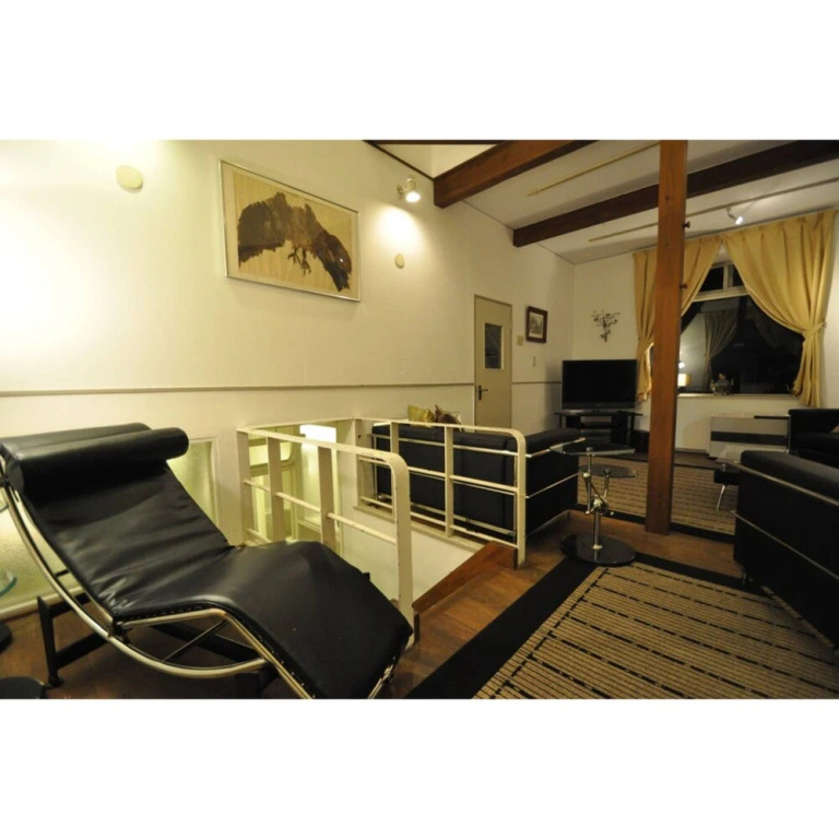 La Tata House Hakuba