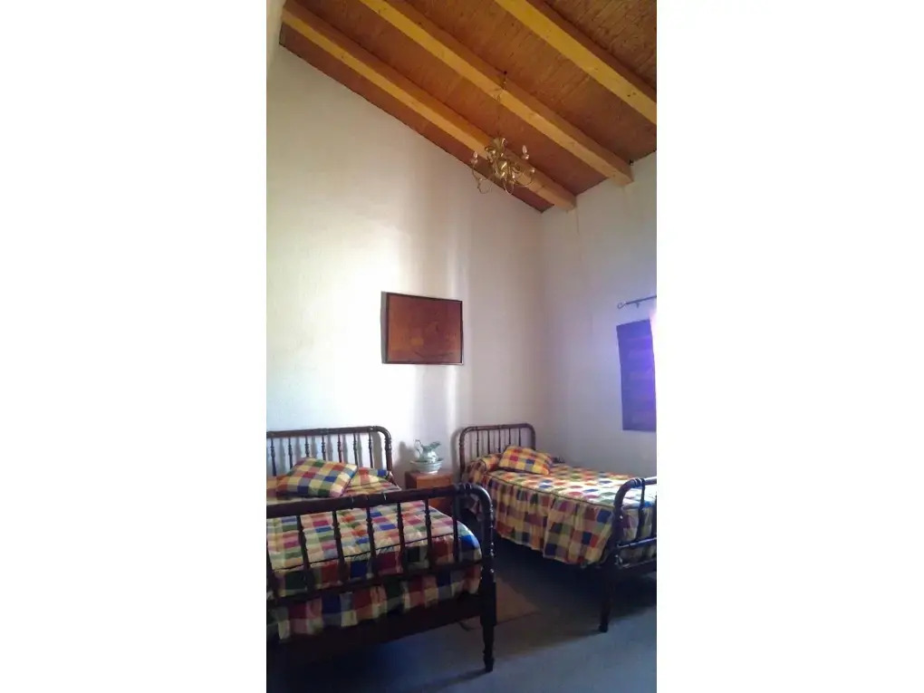 Finca el Pocico
