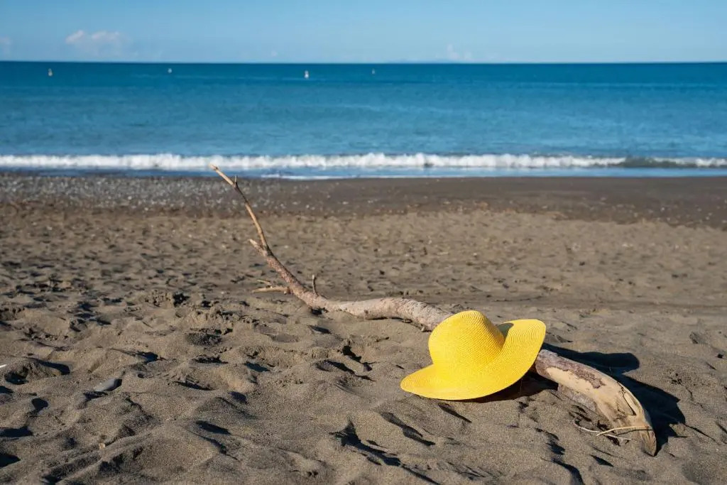 Il Capannino Camping