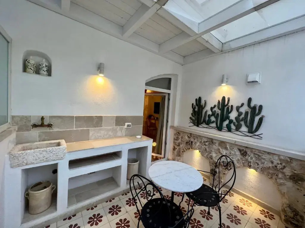 Vittorio Emanuele Charming Suites