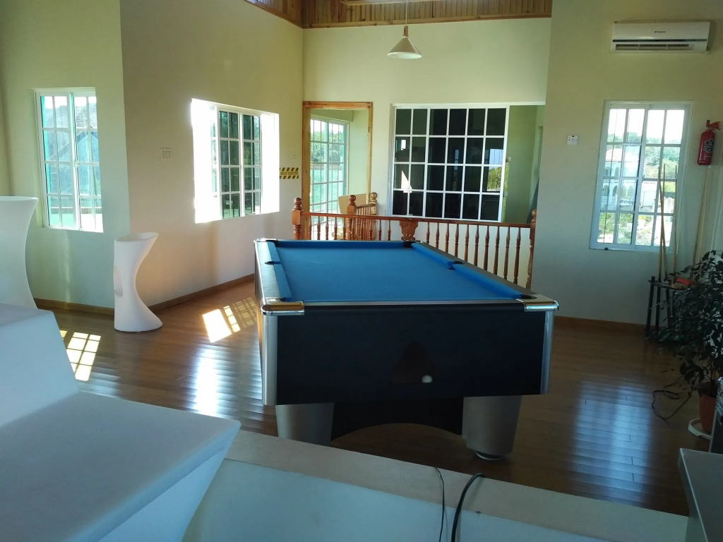 Negril Sky Blue Resorts LTD