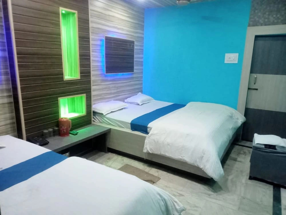 hotel Zinn satna