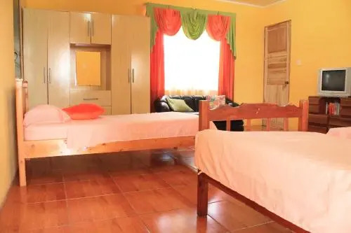 Casa Cipreses - Vacation Rental