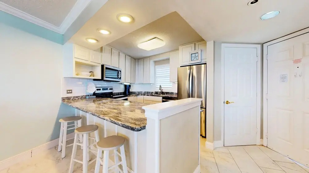 Beachside 1 Sandestin by Gibson BR