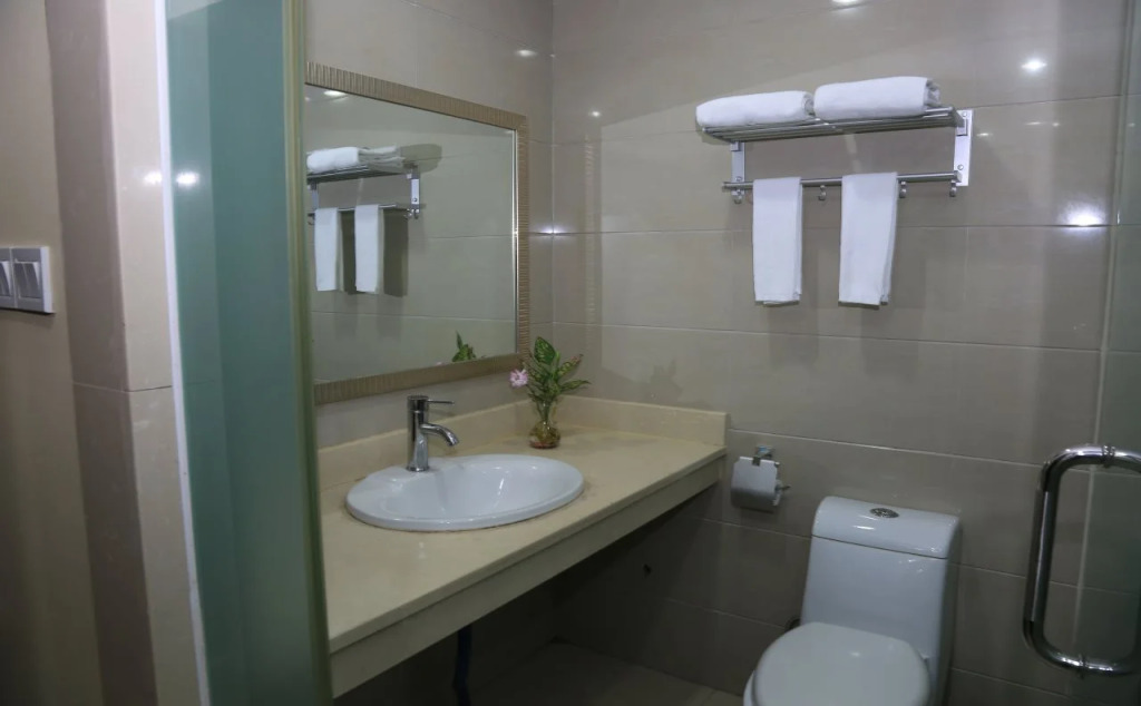 Yongchun Hotel