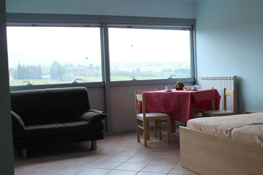 Residence Sol Levante