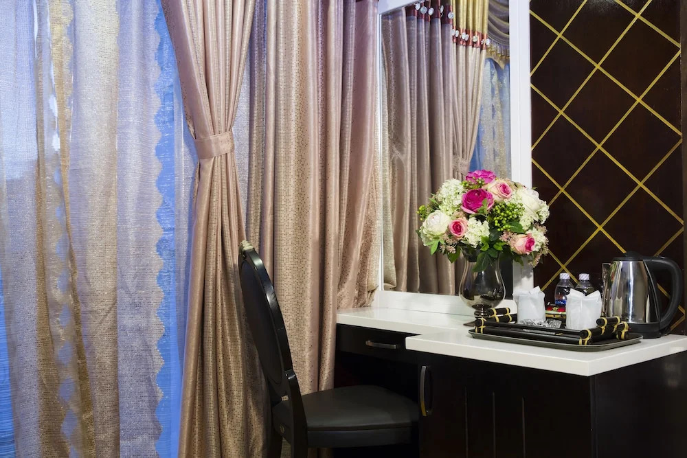 Hoang Hoang Hotel