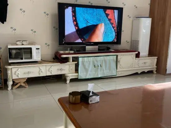 Tianjin Kunlanyuan Apartment