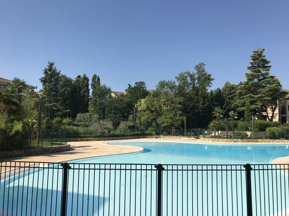 Paradisier Apartment Mougins