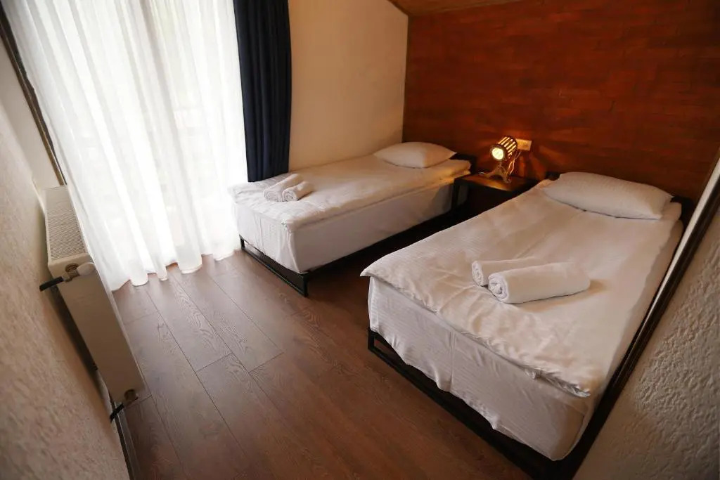 Sno Inn Kazbegi