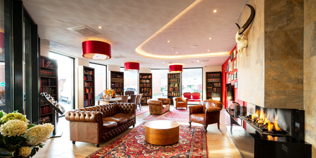 Bastion Hotel Brielle - Europoort