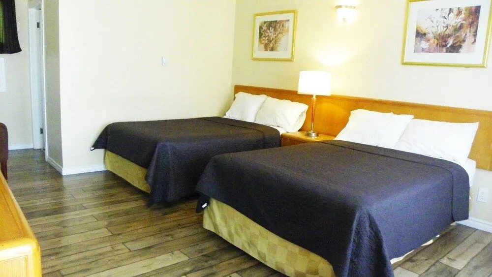 Guest Inn Motel