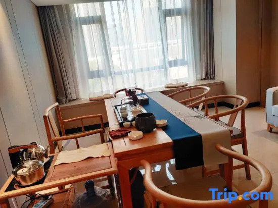 YueCheng Hotel