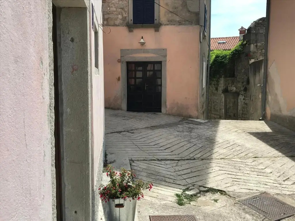 Apartment ArKA 1