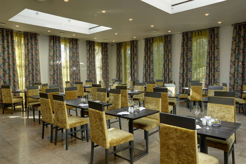 West Retford Hotel, BW Signature Collection