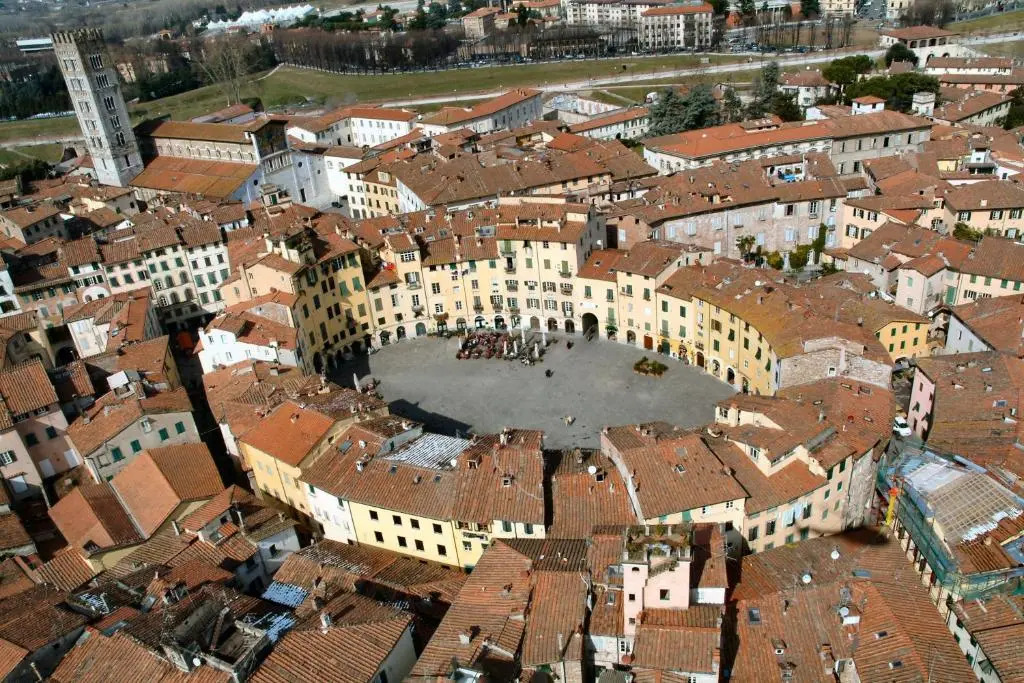 Casa degli angeli