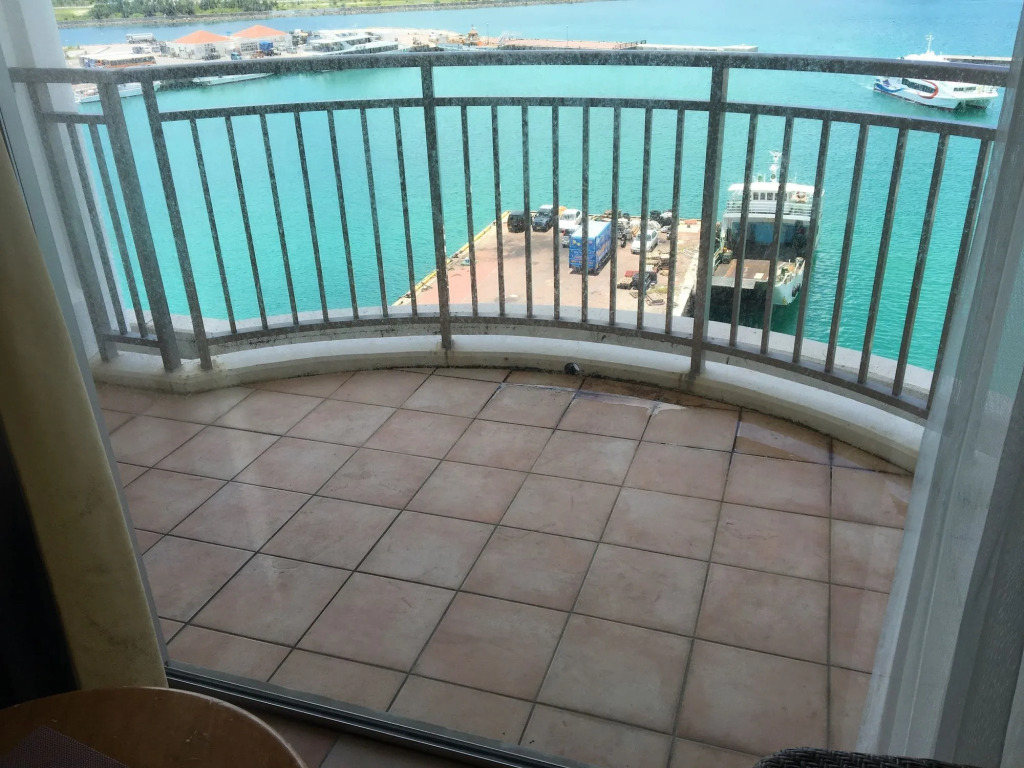Hotel East China Sea