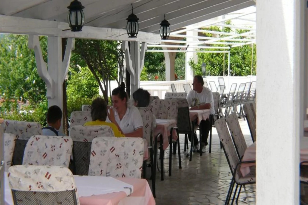 Hotel B&B Villa Paula