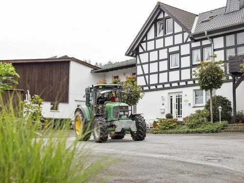 Ferienbauernhof Gördes