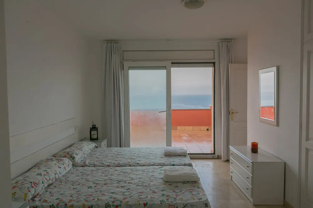 Apartamentos Sa Nau